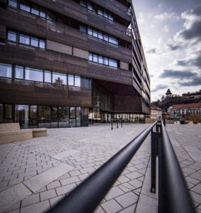 Pfauengarten
