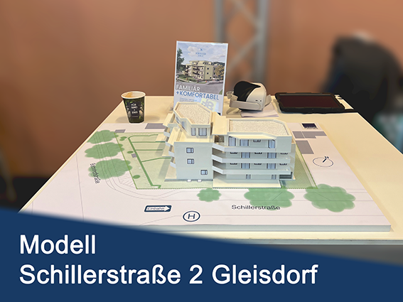 zur Projektseite BVH Schillerstraße 2 Gleisdorf (Referenz)