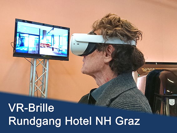 zur Projektseite Hotel NH Graz (Referenz)